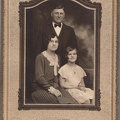 Baugher Family Portrait